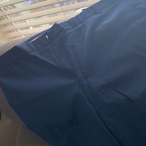 Army dress pants blue